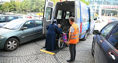 Çayırova'da tedaviye erişim artık daha kolay