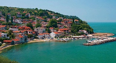 Cennet Yunanistan'da değil Bursa'da
