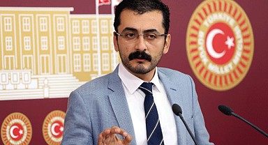 CHP'de beklenmedik istifa