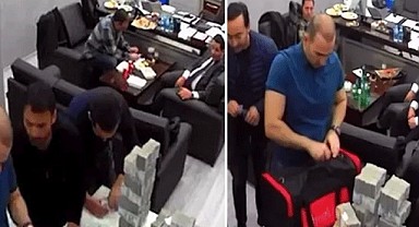 CHP'deki para sayma soruşturmasında karar