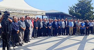 CHP'li Meclis Üyesine Son Veda !