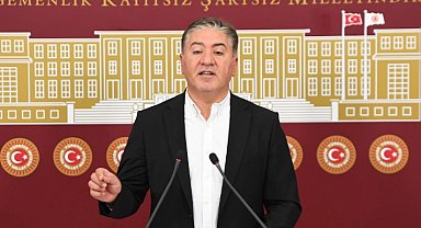 CHP: Yürütmeyi durdurma istemli AYM'ye gideceğiz