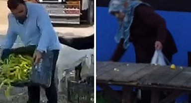 Çiftçi Satamıyor , Vatandaş Alamıyor !
