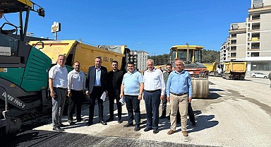 Çınarcık Barajı’nda Hedef 2026