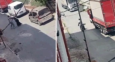 Cinayeti adım adım planlamış