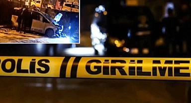 Cinayetin perde arkasında şok olay!