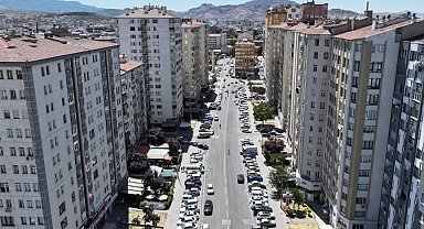 Çolakbayrakdar: "Daha yeşil bir dokunuşla, Kayseri'mize nefes aldırıyoruz"