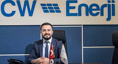CW Enerji'den 27 Milyon Dolarlık anlaşma