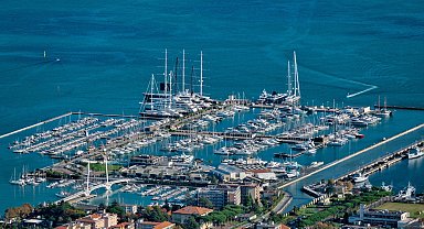 D-Marin'in İtalya'daki 6. Marinası Porto Mirabello oldu