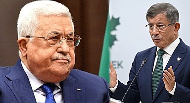 Davutoğlu'ndan imalı sözler