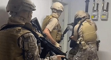 DEAŞ'a ağır darbe!