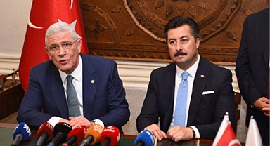 Dervişoğlu'ndan çiftçilere destek