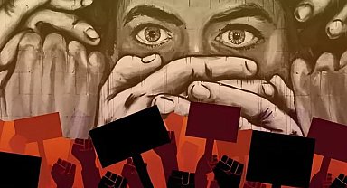 Dilruba Y. olayı ifade özgürlüğü tartışmalarını yeniden gündeme getirdi