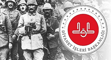 Diyanet'in 30 Ağustos Hutbesinde Tartışma