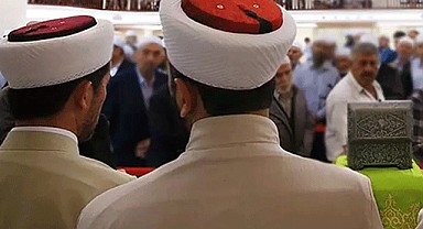 Bu nasıl iş İmam Efendi?