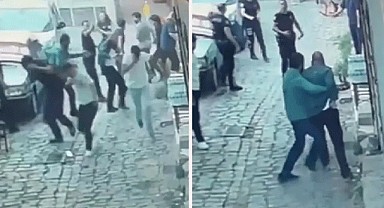 Diyarbakır'da akıl almaz olay!