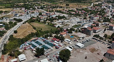 Doğanşehir İmar Planı onaylandı