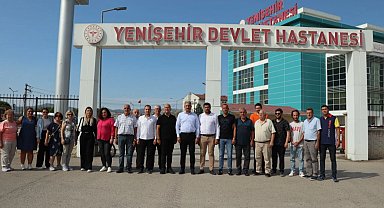 Dörtkardeş: "Randevu ve hekim hizmetlerinde aksamalar var"