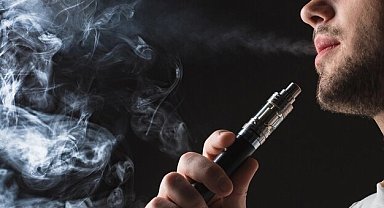 Dr. Karaca elektronik sigara pandemisine karşı uyardı