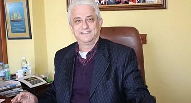 Duayen gazeteci Nurettin Şenemre yaşamını yitirdi