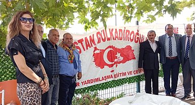 Dulkadiroğlu Dernekler Federasyonu'ndan "Birlik Beraberlik Şöleni"