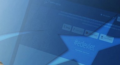 e-Devlet'i kullanan 66 milyonu aştı