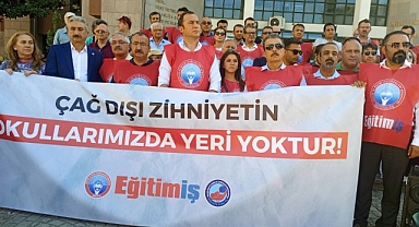 Eğitim-İş: