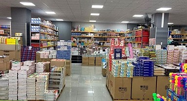 Ekonomi Kırtasiye Ürünlerini De Vurdu