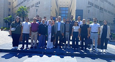 Elifnur Yamak: