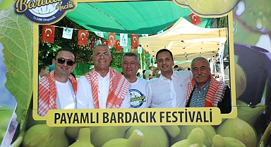 En iyi bardacıklar ödüllendirildi