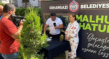 “En İyisi Gezelim” Ekibi Orhangazi’de