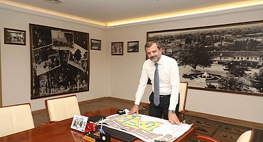 Enerjisini Üreten Belediye : Gürsu Belediyesi