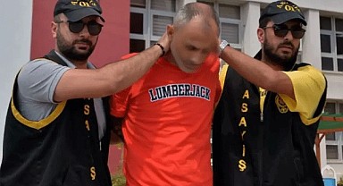 Eniştesini Öldüren Şüpheli Tutuklandı