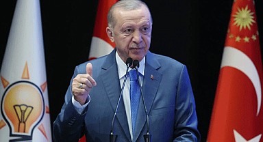 Erdoğan'dan Instagram'a erişim engeline ilk yorum