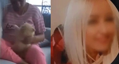 Erkek arkadaşı vicdansızlığını ortaya çıkardı