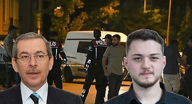Eski başbakan yardımcısının oğlu anneannesini öldürdü
