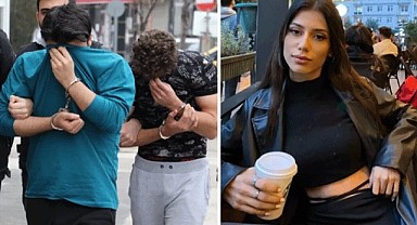 Eski Sevgilisini öldürdü 'İyi Hal İndirimi' aldı