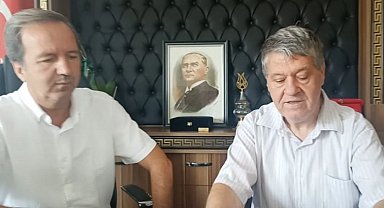Ferat Gülver: "SGK borcumuz 7 milyon TL"