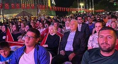 Filenin Sultanlarına tam destek