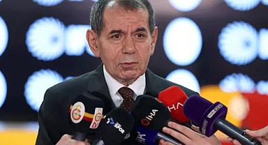 Galatasaray Başkanından Fenerbahçe'ye olay gönderme