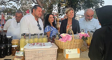 Gastronomi Festivali’nin heyecanı Bursa’yı sarıyor