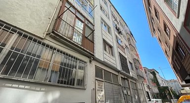 Gazcılar vatandaşları kentsel dönüşümde ısrarcı!