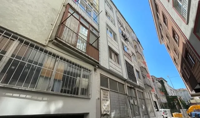 Gazcılar vatandaşları kentsel dönüşümde ısrarcı!