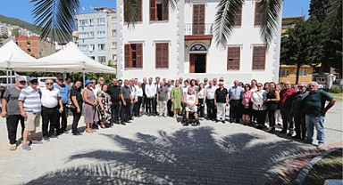 Gemlik Körfezinde büyük tehlike