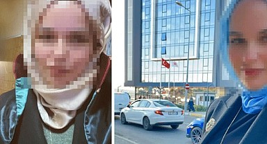 Genç avukata iğrenç teklif