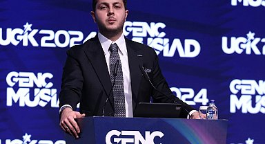 Genç MÜSİAD Başkanı Cahit Ertemel'den 'boykot' öngörüsü