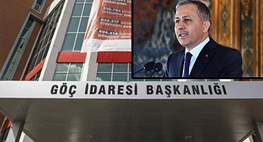 Göç İdaresi'nden önemli açıklama