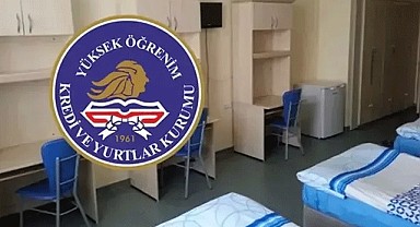 GSB yurt başvuruları başladı