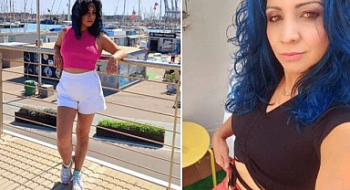 Güzellik uğruna canından oldu!