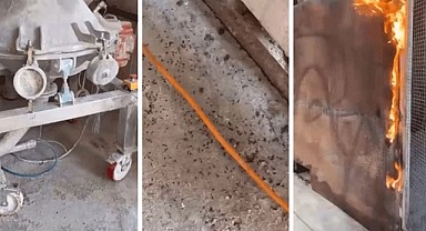 Halk Ekmek fabrikasında rezillik